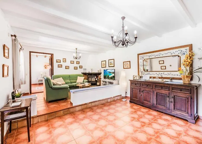 Villa Cati