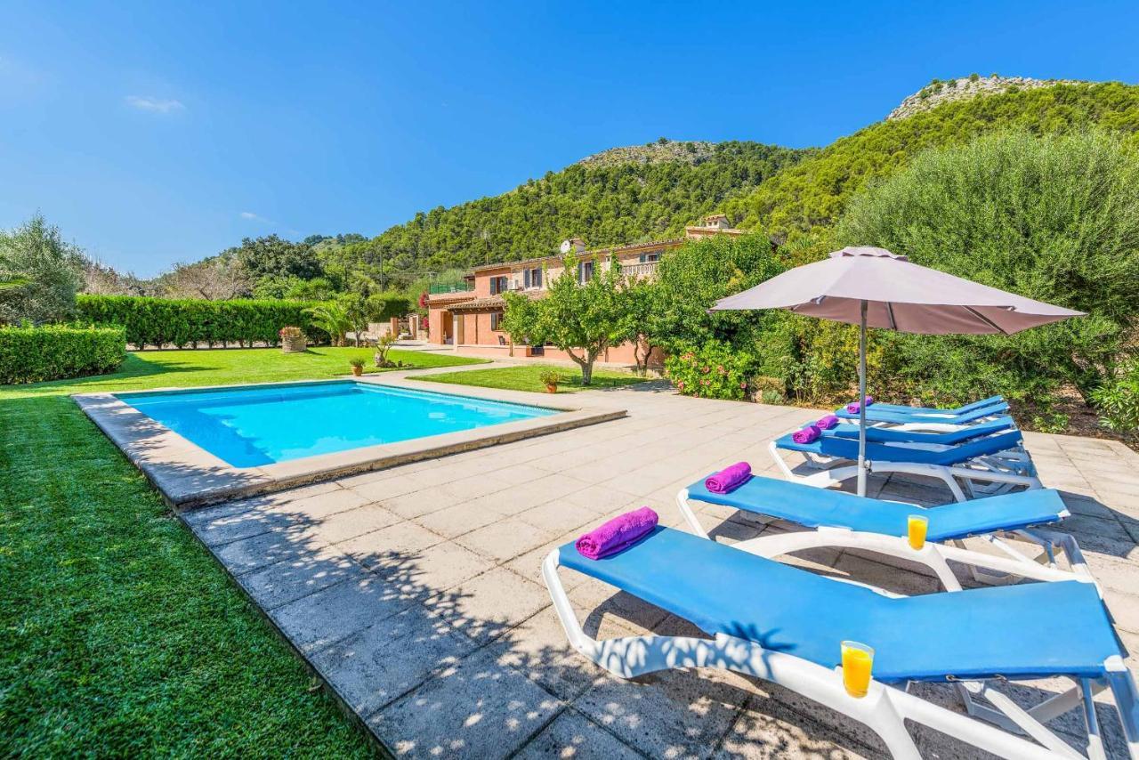 Villa Cati *