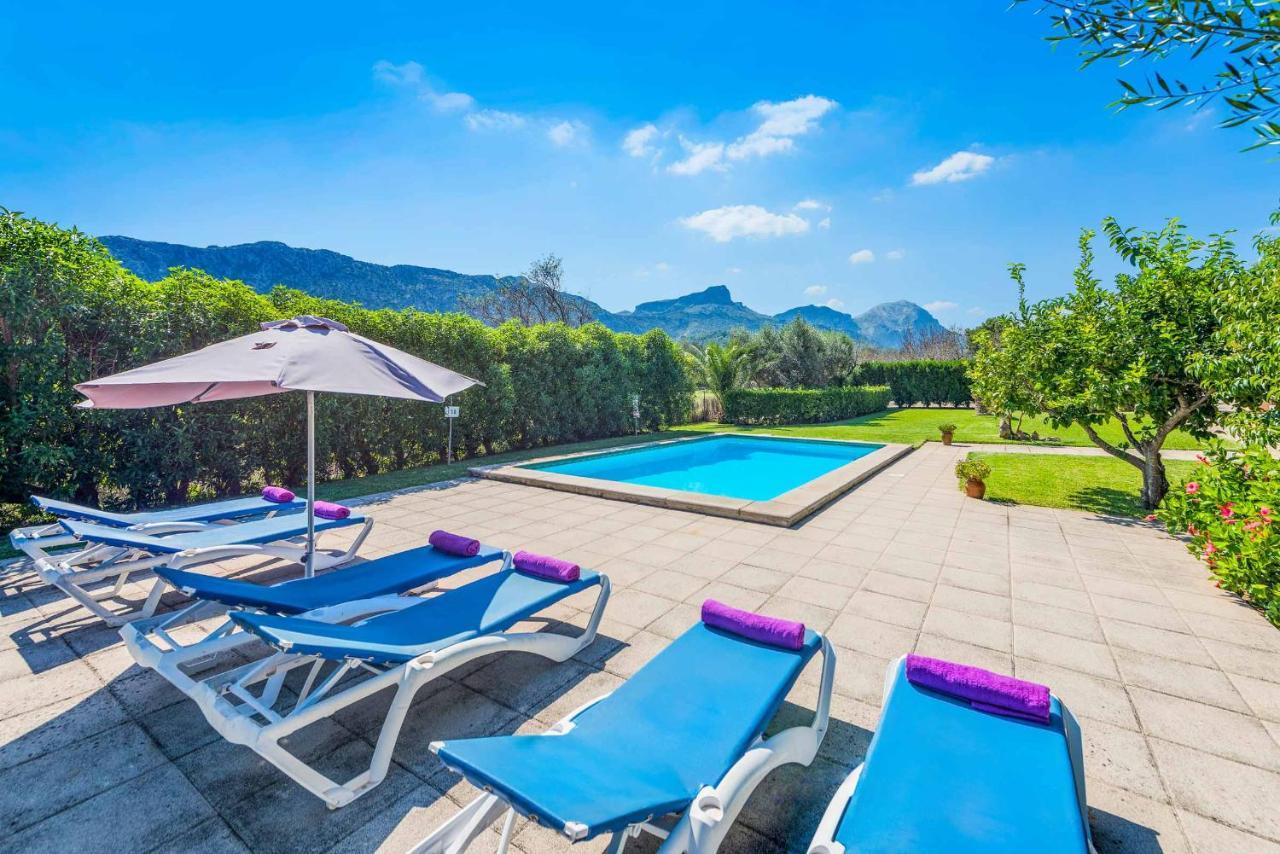 Villa Cati *